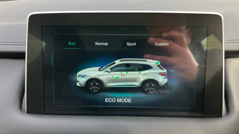 MG Hs 1.5 T-GDI Exclusive 5dr DCT Petrol Hatchback